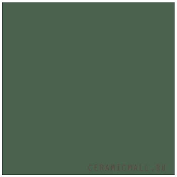 Настенная Victorian Designs Green 18 - Loose 10x10